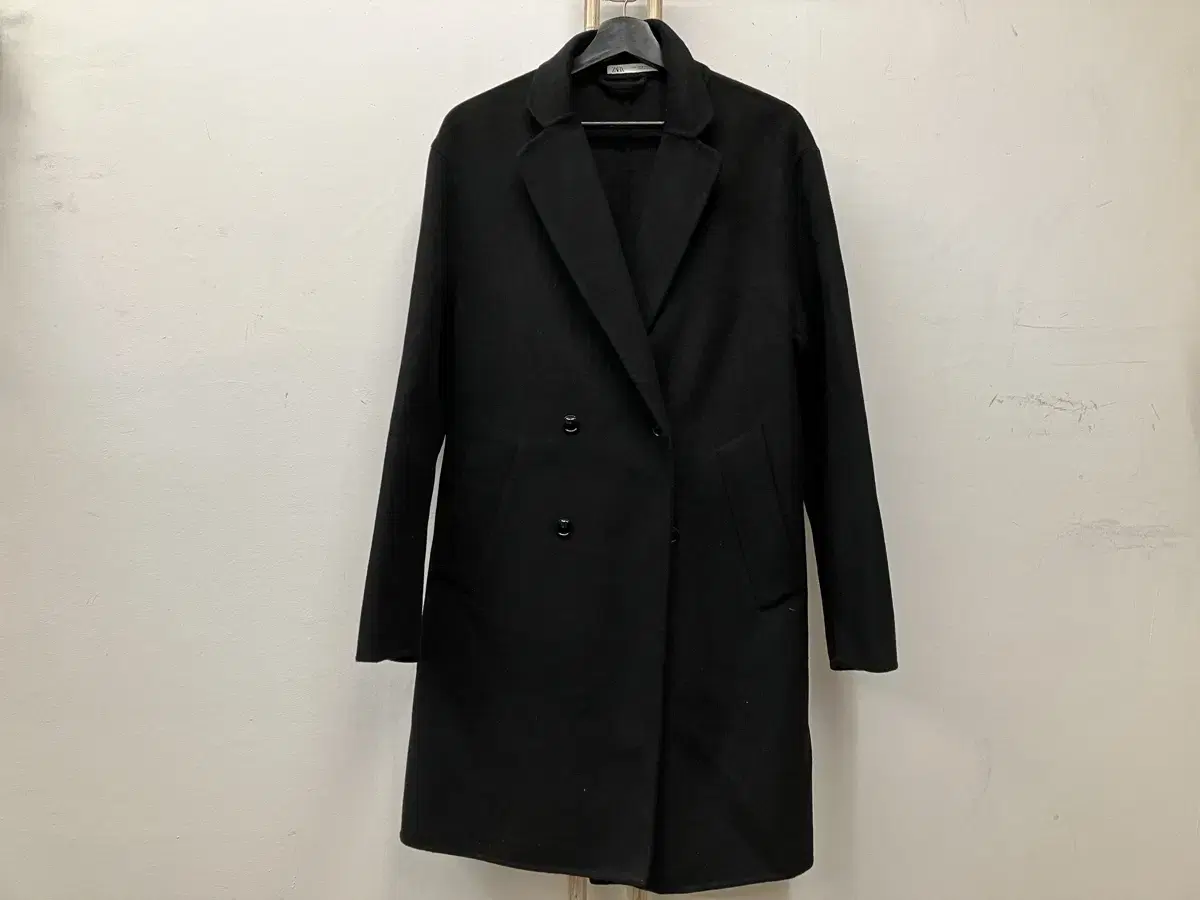 2 자라(ZARA) 코트 USA-M